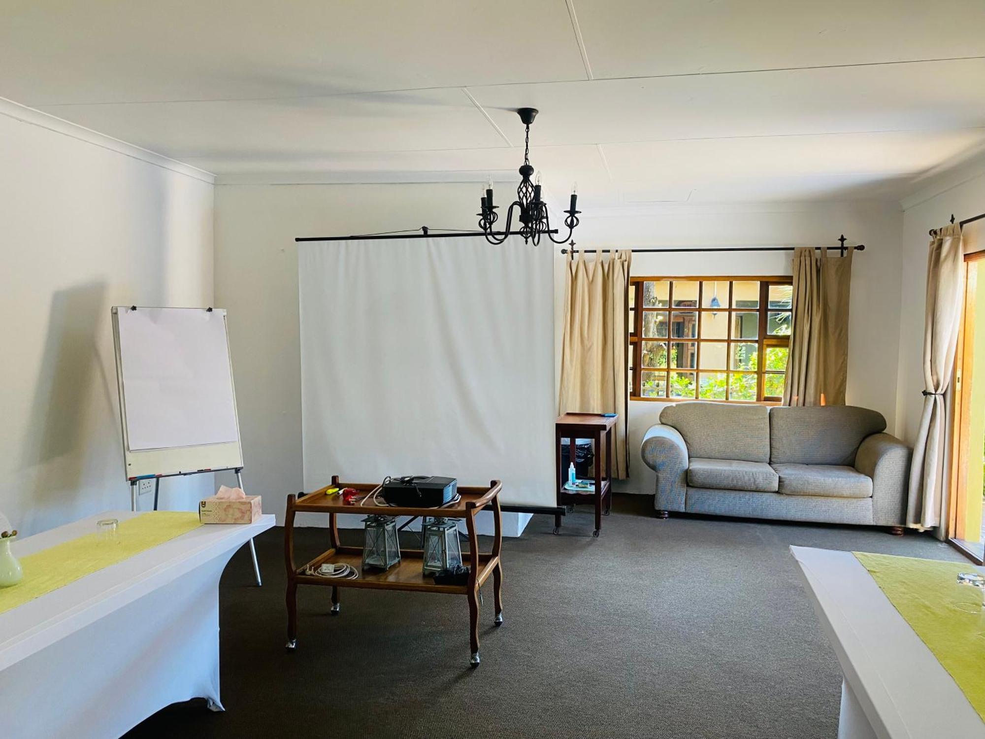Greenleaf Guest Lodge Блоемфонтейн Екстериор снимка