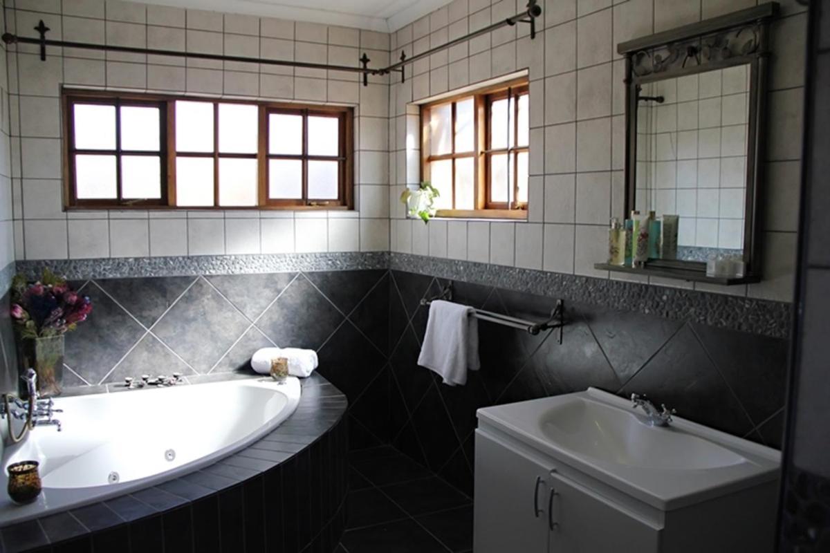 Greenleaf Guest Lodge Блоемфонтейн Екстериор снимка