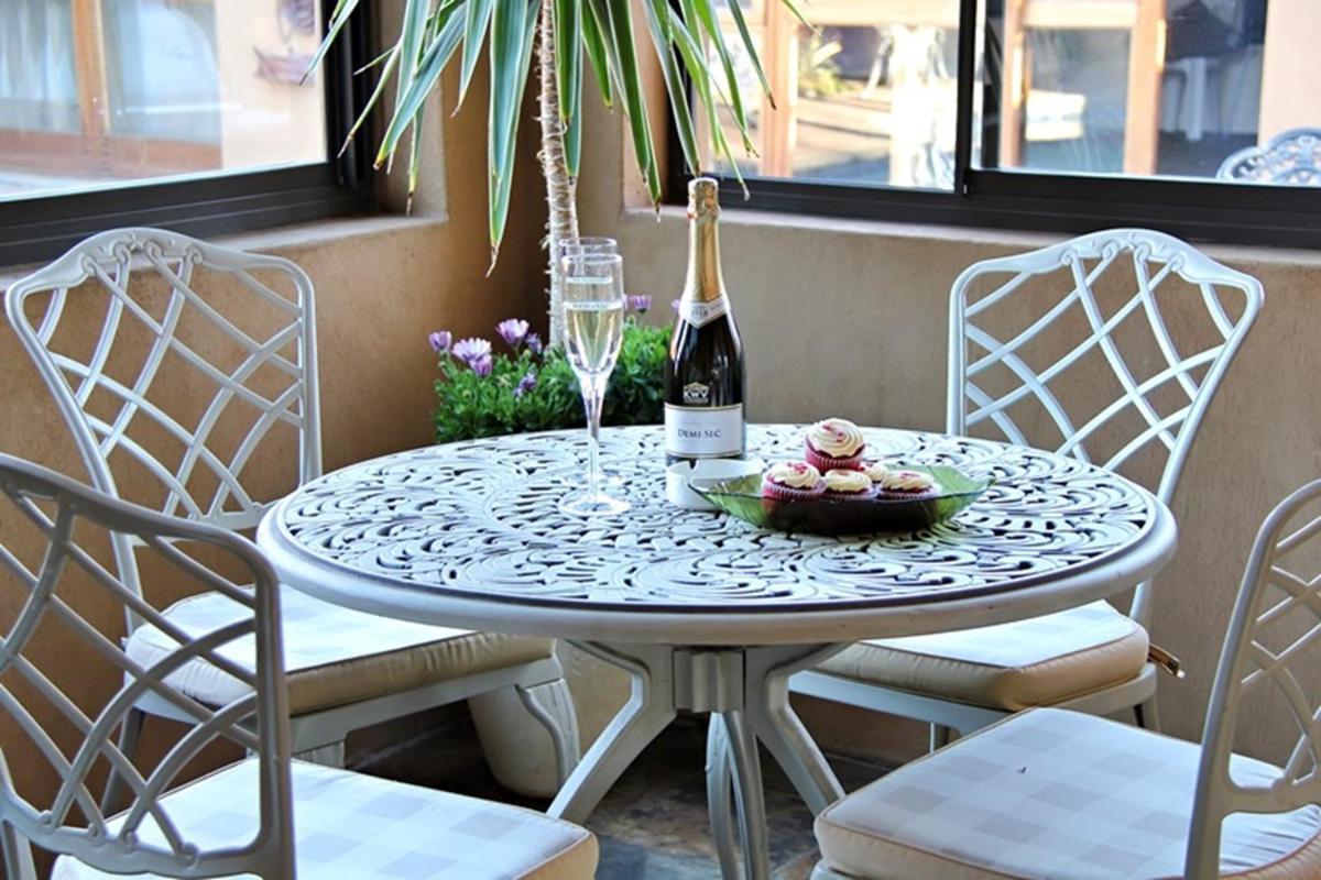 Greenleaf Guest Lodge Блоемфонтейн Екстериор снимка