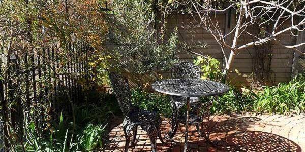 Greenleaf Guest Lodge Блоемфонтейн Екстериор снимка