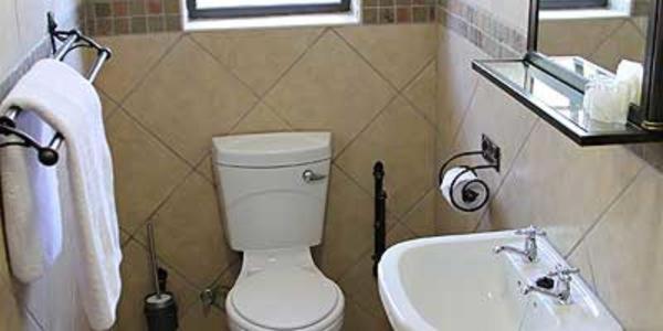 Greenleaf Guest Lodge Блоемфонтейн Екстериор снимка