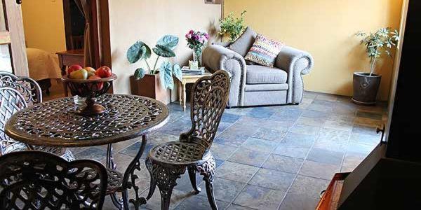 Greenleaf Guest Lodge Блоемфонтейн Екстериор снимка